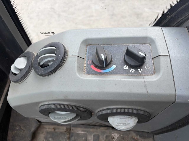 2021 doosan crawler excavator dx19 minigraafmachine - afbeelding 41 van  63