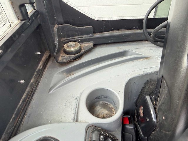 2021 doosan crawler excavator dx19 minigraafmachine - afbeelding 49 van  63