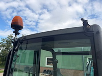 2021 doosan crawler excavator dx19 minigraafmachine - afbeelding 54 van  63
