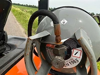 2021 doosan g30p-7 lp vorkheftruck - afbeelding 2 van  22