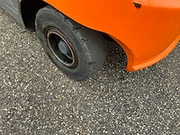 2021 doosan g30p-7 lp vorkheftruck - afbeelding 4 van  22
