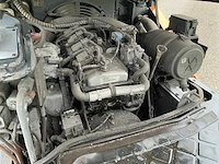 2021 doosan g30p-7 lp vorkheftruck - afbeelding 15 van  22