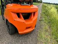 2021 doosan g30p-7 lp vorkheftruck - afbeelding 22 van  22