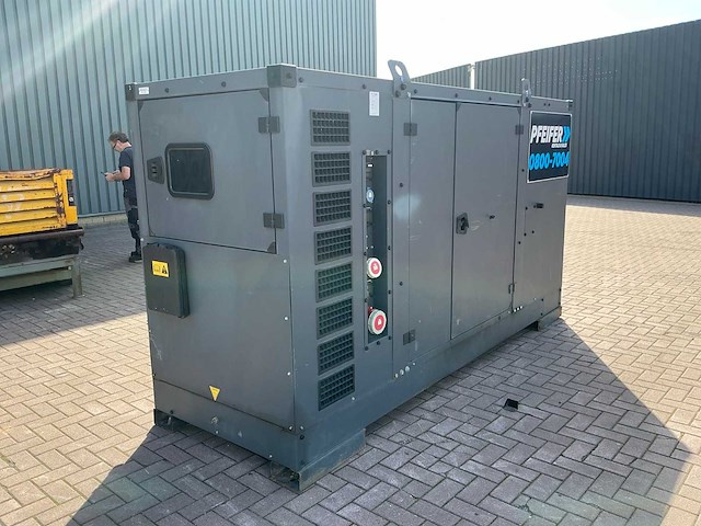 2021 dpx 17553-6 noodstroomaggregaat - afbeelding 9 van  13