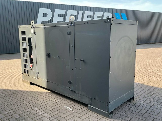 2021 dpx 17553-7 noodstroomaggregaat - afbeelding 8 van  13