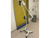 2021 dr mach led 150 operatielamp - afbeelding 4 van  12