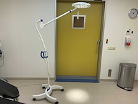 2021 dr mach led 150 operatielamp - afbeelding 1 van  12