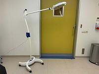 2021 dr mach led 150 operatielamp - afbeelding 5 van  12