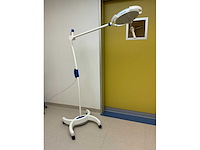 2021 dr mach led 150 operatielamp - afbeelding 6 van  12