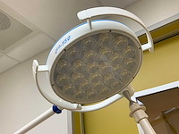 2021 dr mach led 150 operatielamp - afbeelding 7 van  12
