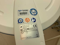 2021 dr mach led 150 operatielamp - afbeelding 8 van  12