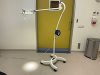 2021 dr mach led 150 operatielamp - afbeelding 11 van  12
