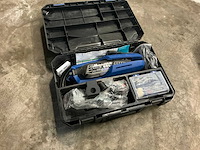 2021 dremel 4000 freesmachine - afbeelding 1 van  3