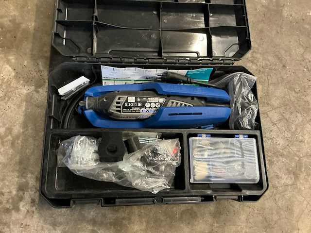 2021 dremel 4000 freesmachine - afbeelding 2 van  3