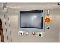 2021 duif project engineering b.v. rvs uv polymerisation cure station - afbeelding 6 van  12