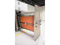 2021 duif project engineering b.v. rvs uv polymerisation cure station - afbeelding 8 van  12