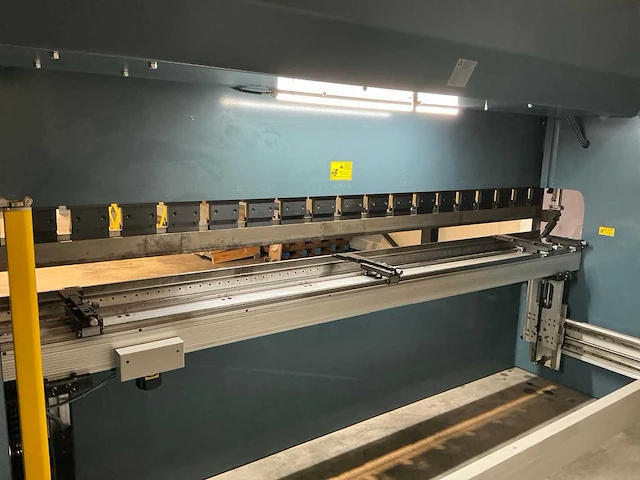 2021 durma ad-s 40175 cnc-kantbank - afbeelding 2 van  36