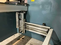 2021 durma ad-s 40175 cnc-kantbank - afbeelding 4 van  36