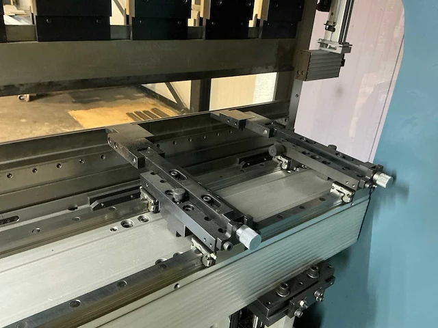 2021 durma ad-s 40175 cnc-kantbank - afbeelding 5 van  36