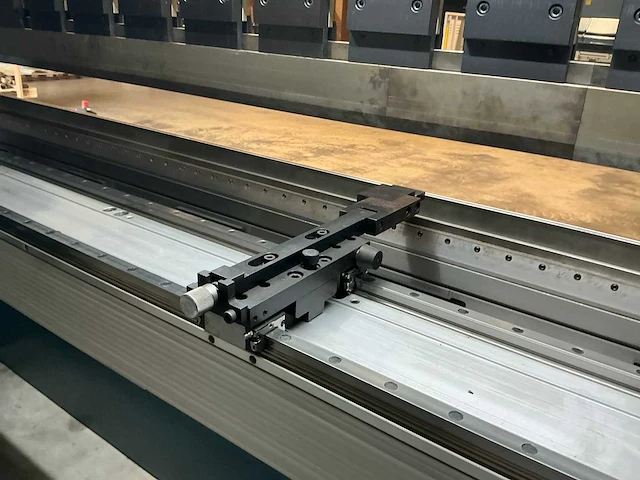 2021 durma ad-s 40175 cnc-kantbank - afbeelding 6 van  36