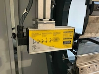 2021 durma ad-s 40175 cnc-kantbank - afbeelding 9 van  36