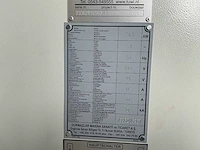 2021 durma ad-s 40175 cnc-kantbank - afbeelding 15 van  36