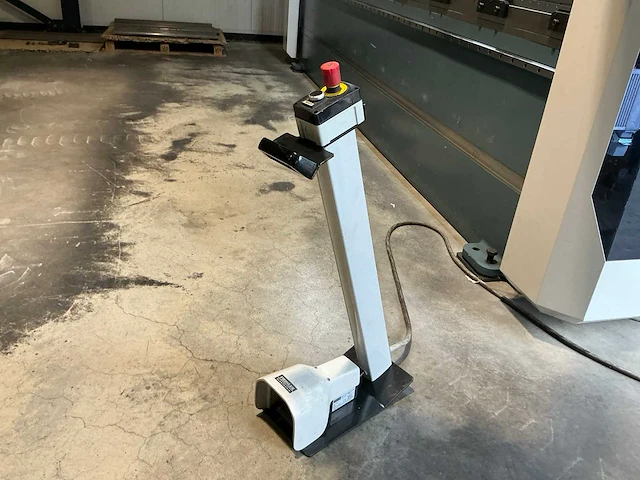 2021 durma ad-s 40175 cnc-kantbank - afbeelding 16 van  36
