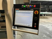 2021 durma ad-s 40175 cnc-kantbank - afbeelding 17 van  36