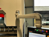2021 durma ad-s 40175 cnc-kantbank - afbeelding 18 van  36