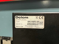 2021 durma ad-s 40175 cnc-kantbank - afbeelding 26 van  36
