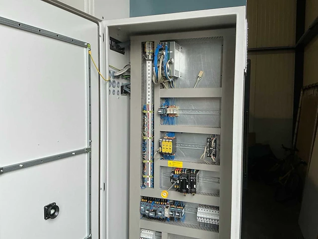 2021 durma ad-s 40175 cnc-kantbank - afbeelding 27 van  36