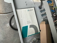 2021 durma ad-s 40175 cnc-kantbank - afbeelding 29 van  36