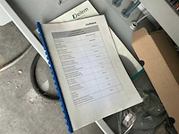 2021 durma ad-s 40175 cnc-kantbank - afbeelding 36 van  36