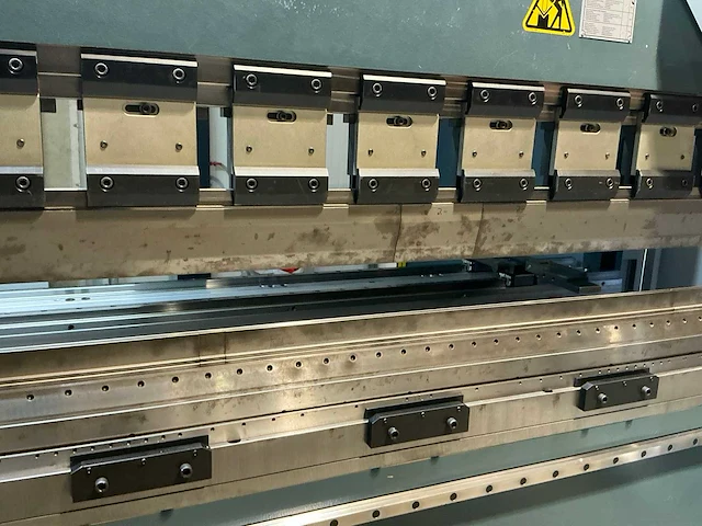 2021 durma ad-s 40175 cnc-kantbank - afbeelding 30 van  36
