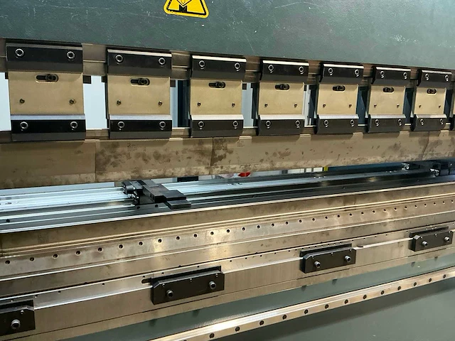 2021 durma ad-s 40175 cnc-kantbank - afbeelding 31 van  36