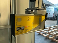 2021 durma ad-s 40175 cnc-kantbank - afbeelding 35 van  36