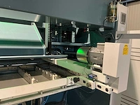 2021 durma vs 4006 cnc-guillotineschaar - afbeelding 3 van  35