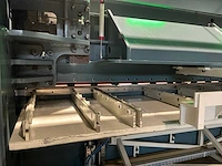 2021 durma vs 4006 cnc-guillotineschaar - afbeelding 5 van  35