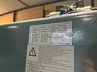 2021 durma vs 4006 cnc-guillotineschaar - afbeelding 10 van  35