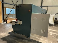 2021 durma vs 4006 cnc-guillotineschaar - afbeelding 11 van  35