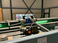 2021 durma vs 4006 cnc-guillotineschaar - afbeelding 13 van  35