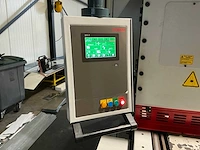 2021 durma vs 4006 cnc-guillotineschaar - afbeelding 18 van  35