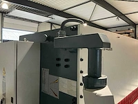 2021 durma vs 4006 cnc-guillotineschaar - afbeelding 19 van  35