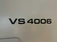 2021 durma vs 4006 cnc-guillotineschaar - afbeelding 21 van  35