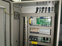 2021 durma vs 4006 cnc-guillotineschaar - afbeelding 24 van  35