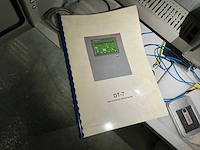 2021 durma vs 4006 cnc-guillotineschaar - afbeelding 27 van  35