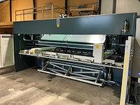 2021 durma vs 4006 cnc-guillotineschaar - afbeelding 32 van  35
