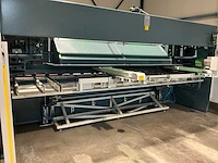 2021 durma vs 4006 cnc-guillotineschaar - afbeelding 33 van  35