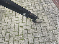 2021 duvelsdorf wg 35 big. bags. heffer voorzetapparatuur - afbeelding 5 van  6