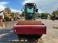 2021 dynapac ca1400d single drum wals - afbeelding 28 van  29